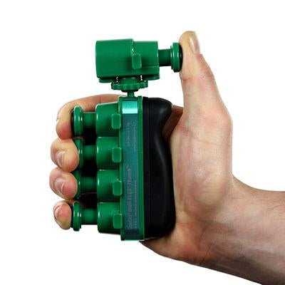 CanDo Digi-Flex Thumb - Finger, Hand, Thumb & Forearm Exerciser