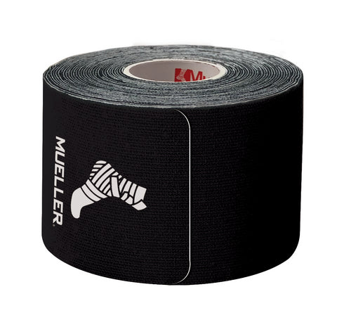 Mueller Kinesiology Tape - Pre-Cut I-Strips