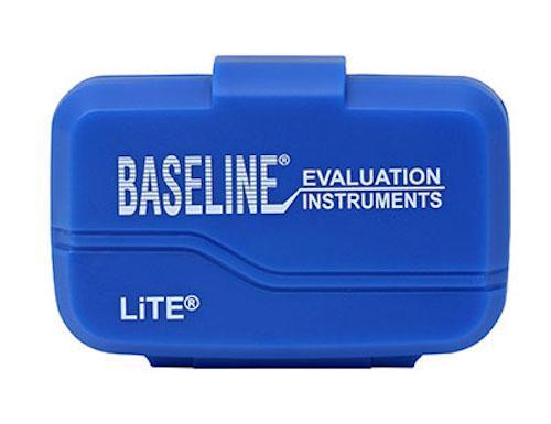 Baseline Pedometers