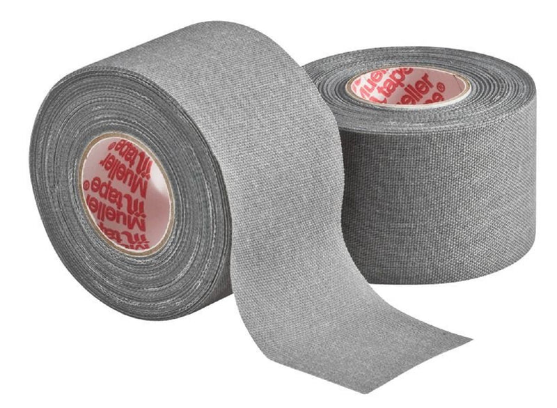 Mueller MTape Colored Athletic Tape - 1.5 inches x 10 yards