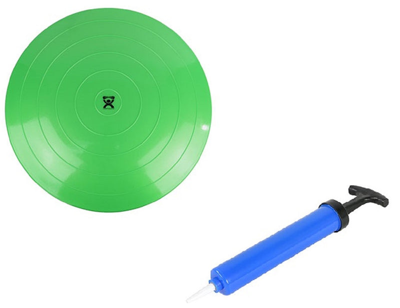 CanDo® Inflatable Balance Discs