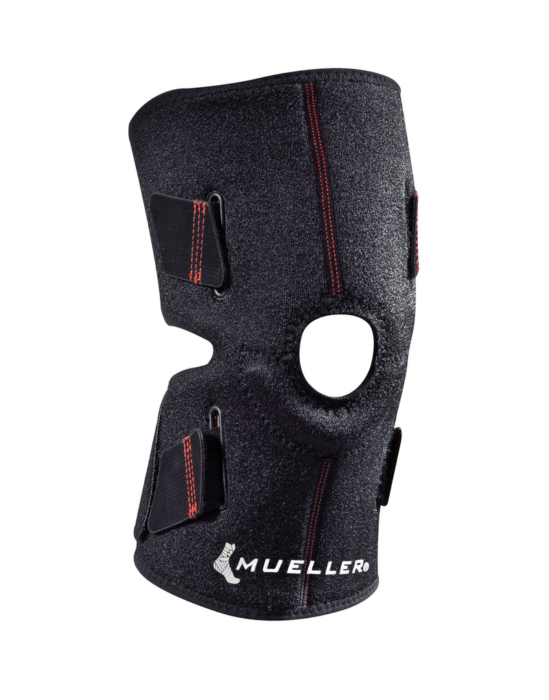 Mueller 4 Way Adjustable Knee Support