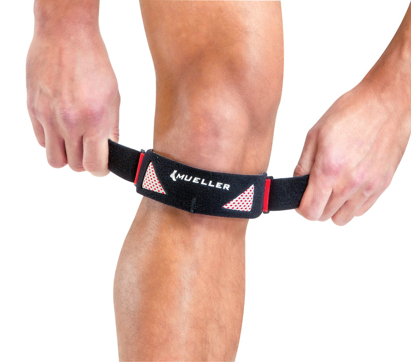 Mueller Advanced Patella Strap