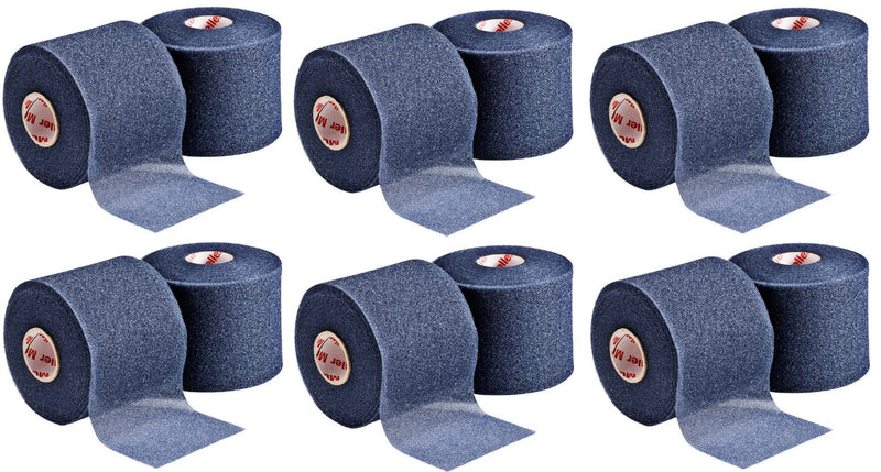 Mueller MWrap, 2 3/4" x 30 Yd - Big Bold MWrap - Pre-Taping Foam Underwrap