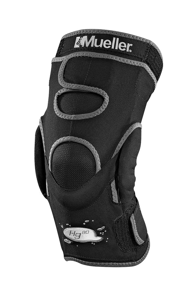 Mueller Hg80® Hinged Knee Brace