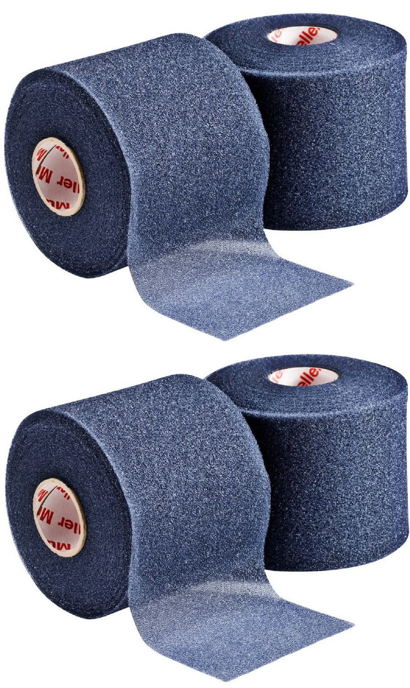 Mueller MWrap, 2 3/4" x 30 Yd - Big Bold MWrap - Pre-Taping Foam Underwrap