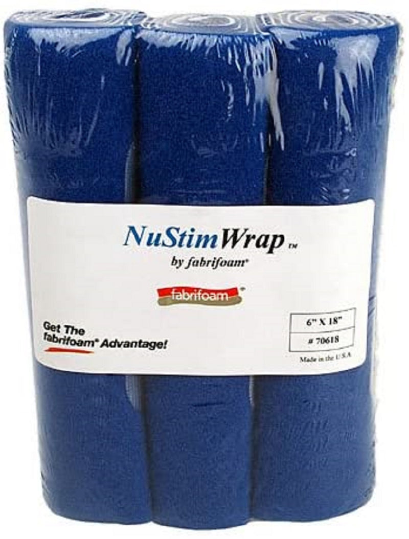 Fabrifoam NuStimWrap