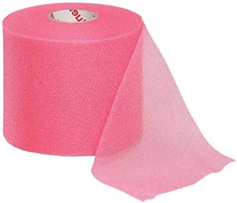 Mueller MWrap, 2 3/4" x 30 Yd - Big Bold MWrap - Pre-Taping Foam Underwrap