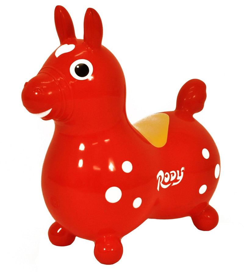 Gymnic® Rody Horse