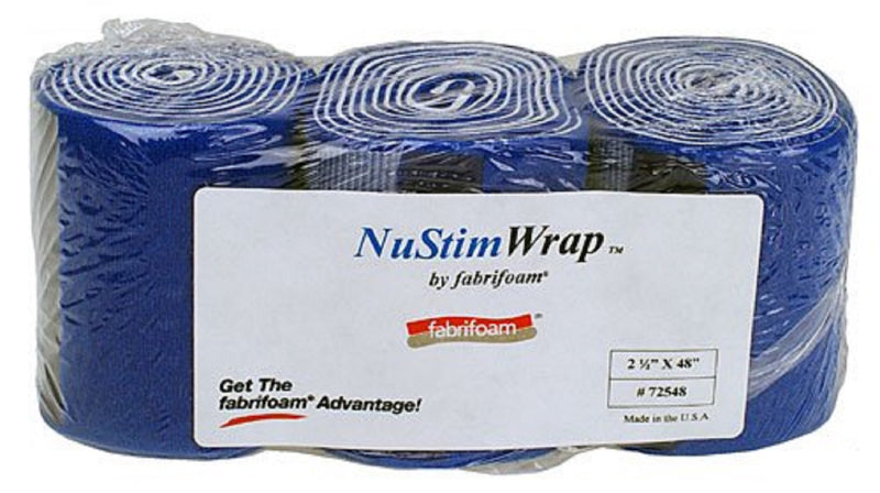 Fabrifoam NuStimWrap