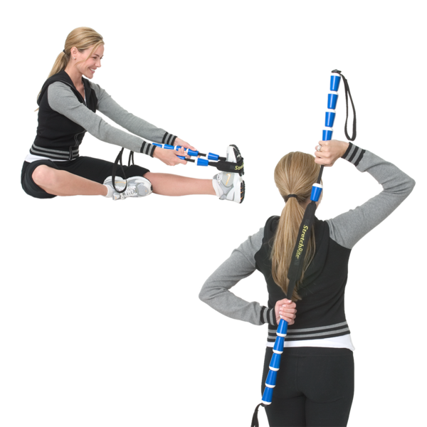 Medi-Dyne StretchRite Stretching Strap