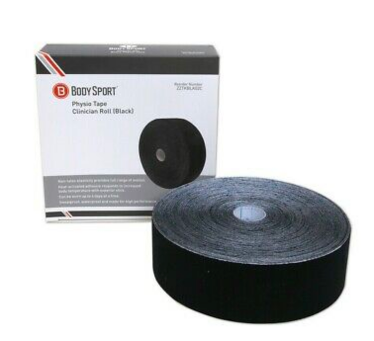 Body Sport Physio Tape