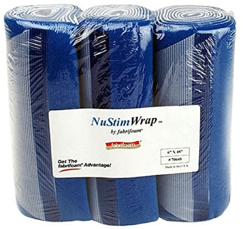 Fabrifoam NuStimWrap