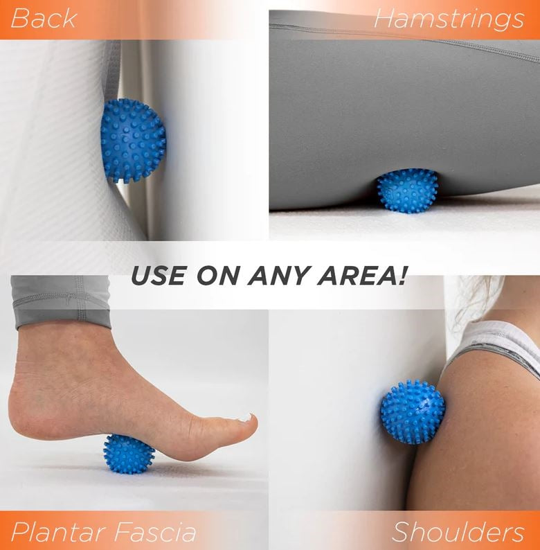 Addaday® Footy Massage Ball