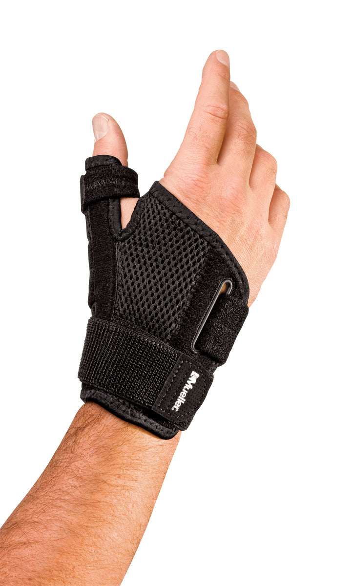 Mueller Reversible Thumb Stabilizer