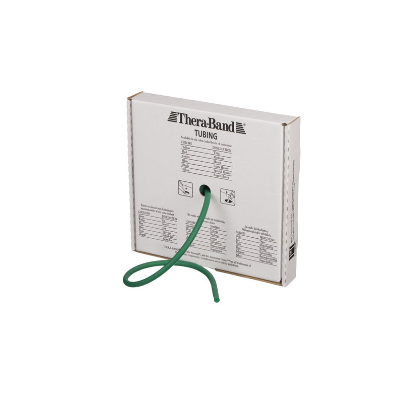 TheraBand Professional Latex Resistance Tubing