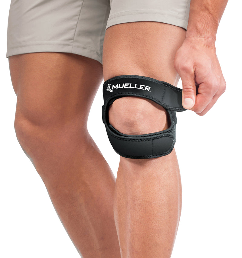 Mueller® Max Knee Strap