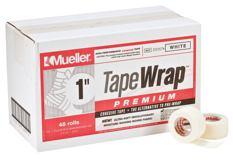 Mueller® Tapewrap® Premium