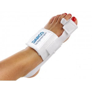 Darco Toe Alignment Splint