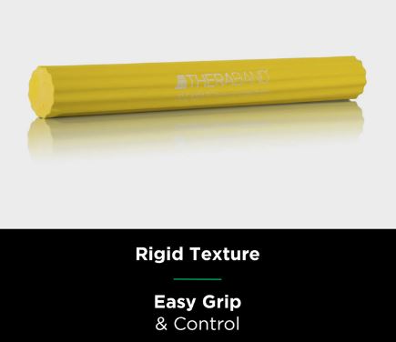 TheraBand FlexBar Resistance Bar