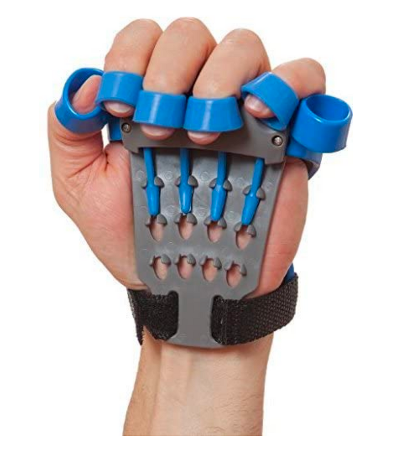 ClinicallyFit Xtensor Hand Exerciser