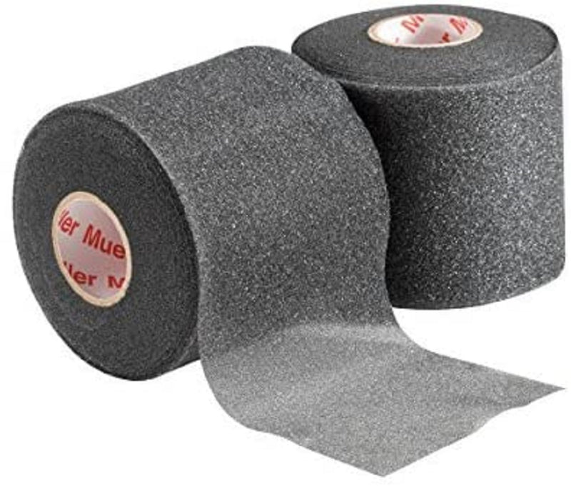 Mueller MWrap, 2 3/4" x 30 Yd - Big Bold MWrap - Pre-Taping Foam Underwrap