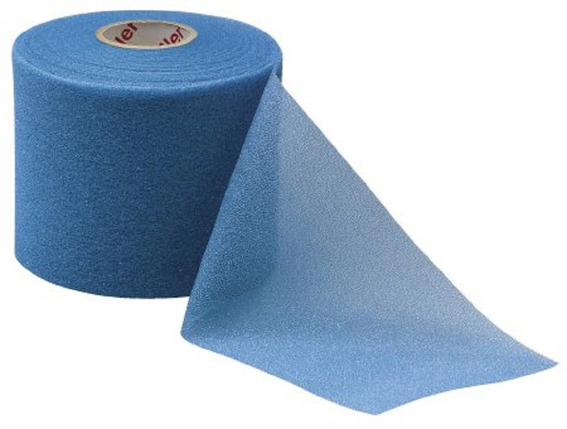 Mueller MWrap, 2 3/4" x 30 Yd - Big Bold MWrap - Pre-Taping Foam Underwrap