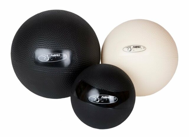 FitBALL Body Therapy Ball - CLOSEOUT SALE