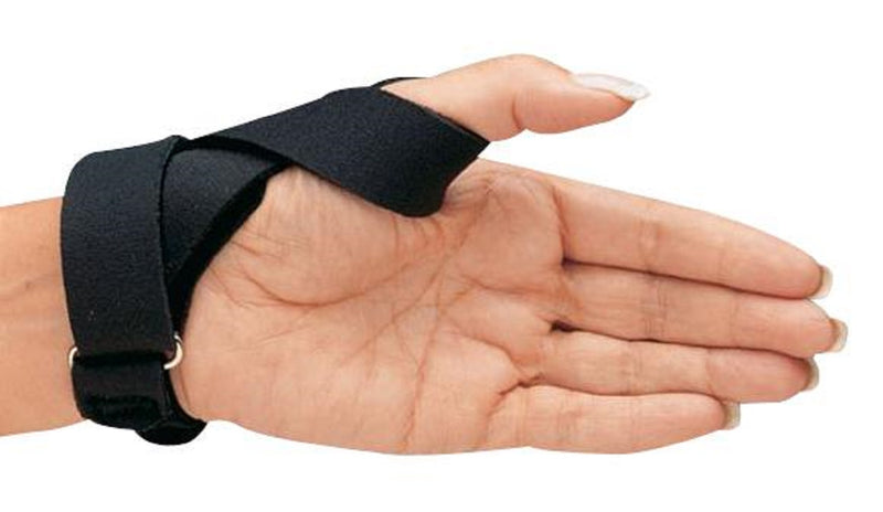 Comfort Cool Thumb Abductor Strap