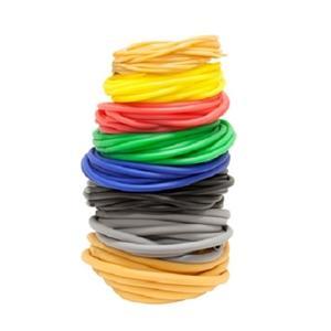 Sup-R Tubing® Latex Free Exercise Tubing Rolls