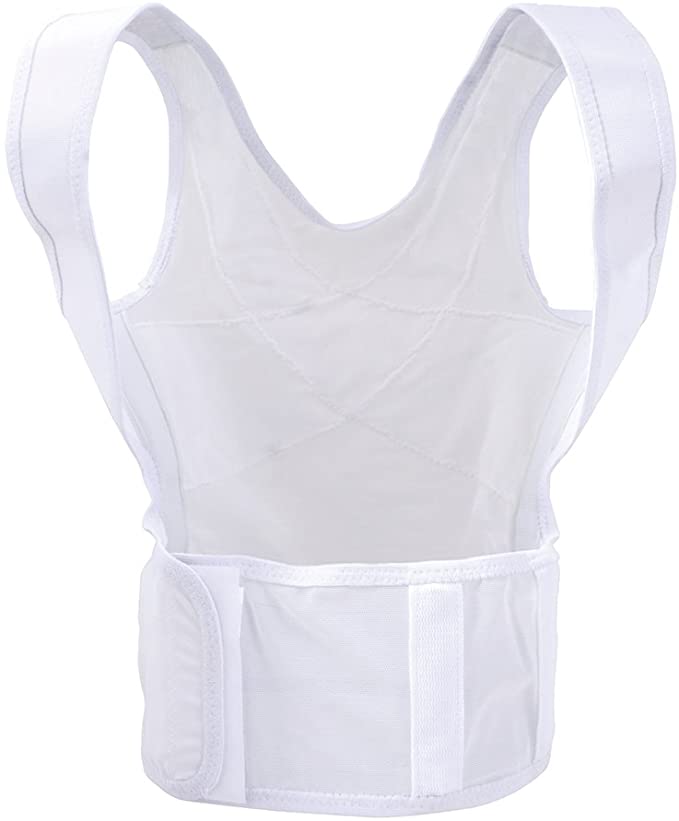 BodySport Dorsal Vest