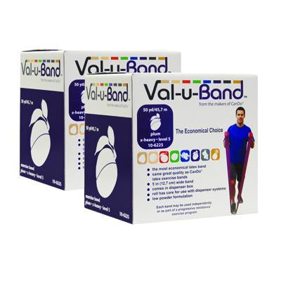 Val-u-Band Low Powder Exercise Band