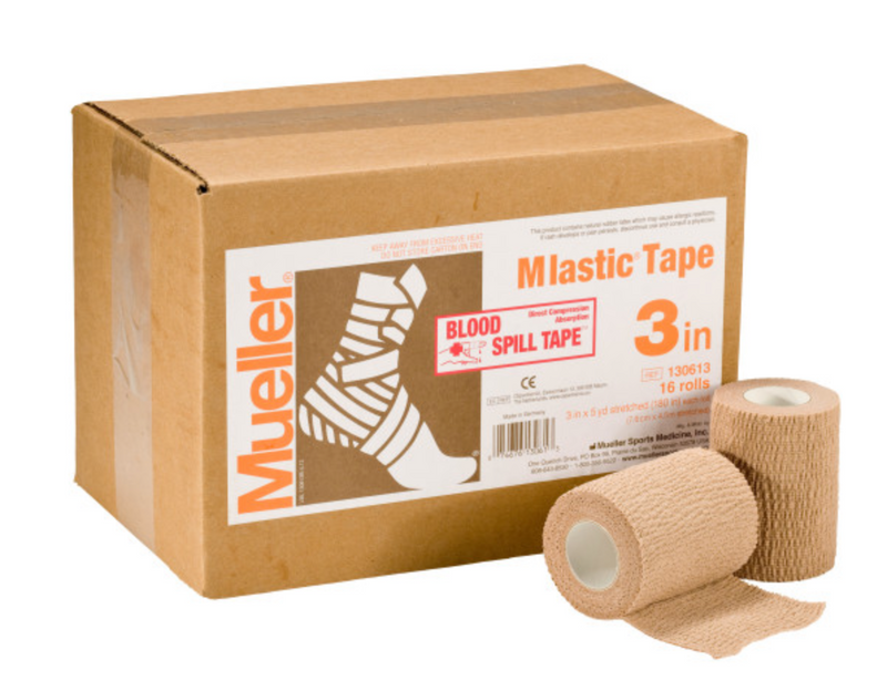 Mueller Mlastic® Tape