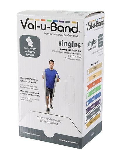 Val-u-Band Low Powder Exercise Band