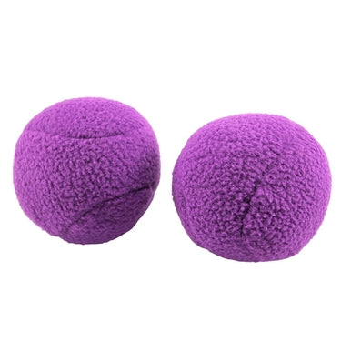 OPTP 5318 Franklin Plush Ball Set - Pair