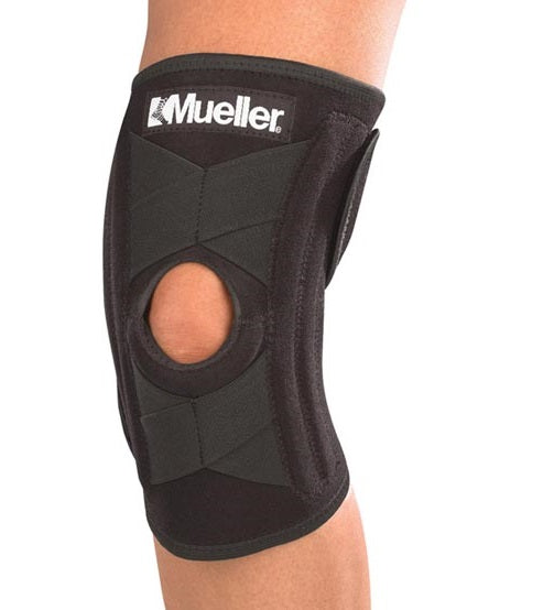 Mueller Self-Adjusting™ Knee Stabilizer