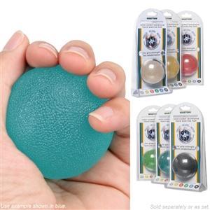 CanDo® Gel Ball Hand Exercisers