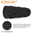 ProStretch Nonagon Foam Roller