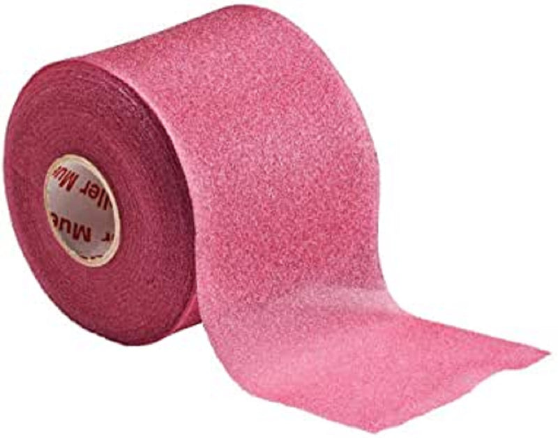 Mueller MWrap, 2 3/4" x 30 Yd - Big Bold MWrap - Pre-Taping Foam Underwrap