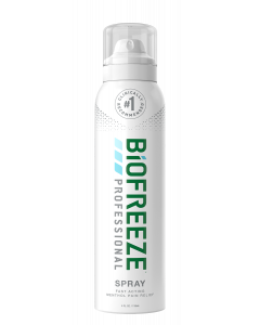 Biofreeze Professional Pain Relief