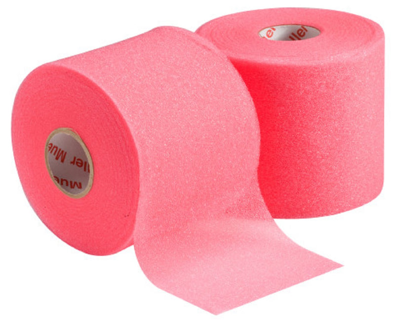 Mueller MWrap, 2 3/4" x 30 Yd - Big Bold MWrap - Pre-Taping Foam Underwrap