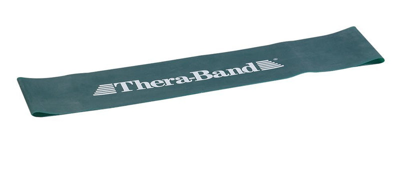 TheraBand Professional Latex Resistance Band Loop