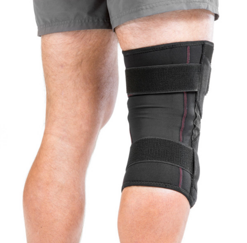 Mueller Patella Stabilizer Knee Brace