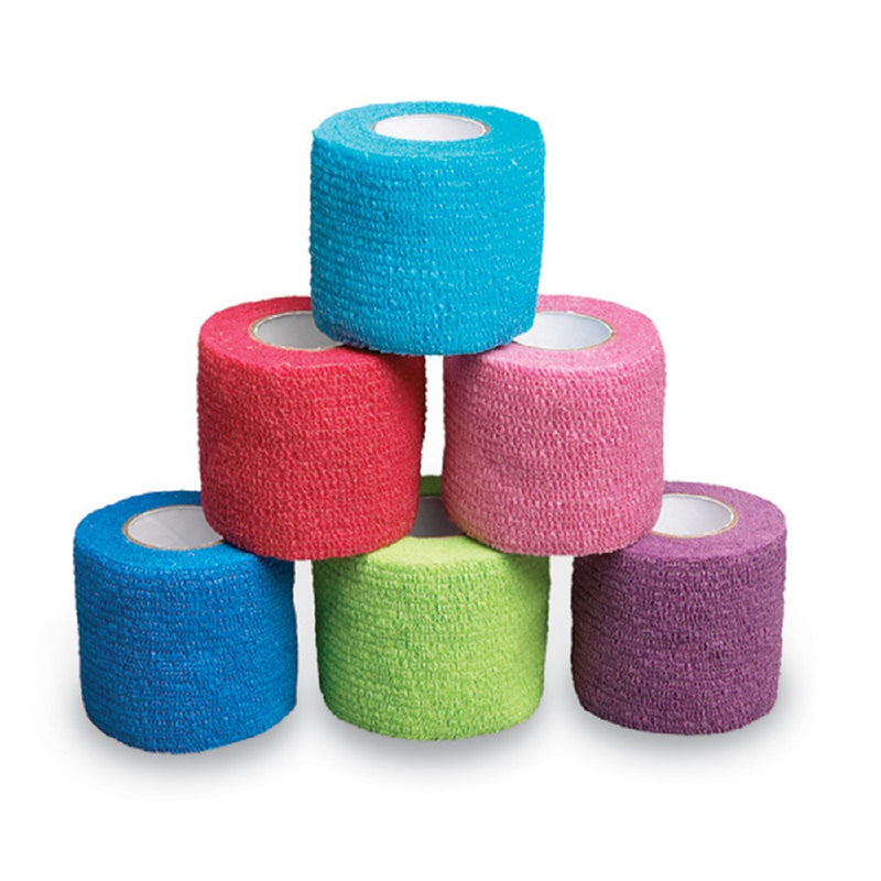 Norco Dema Wrap Cohesive Bandage