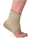 Tuli's® Cheetah® Gen2™ Heel Cup With Compression Sleeve (Fitted Youth)