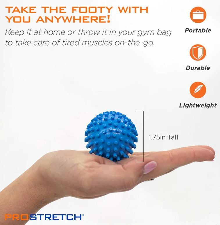 Addaday® Footy Massage Ball