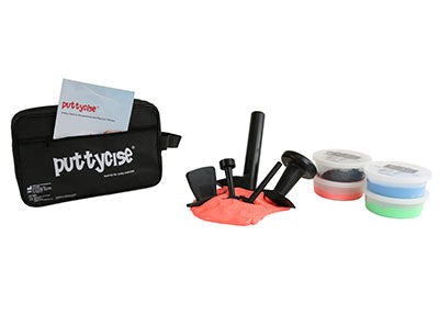 Puttycise Exercise Putty Sets