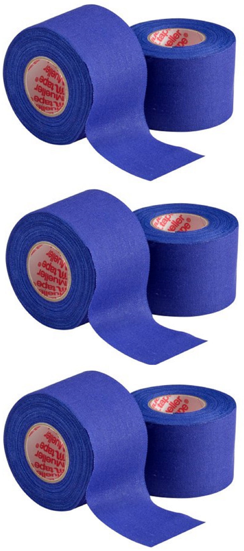 Mueller MTape Colored Athletic Tape - 1.5 inches x 10 yards