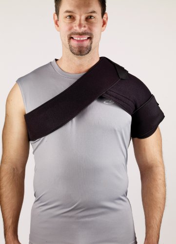 Corflex Cryotherm Shoulder Wrap