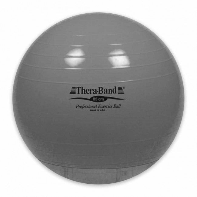 TheraBand Exercise & Stability Ball- Standard